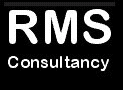 RMS Consultancy Logo